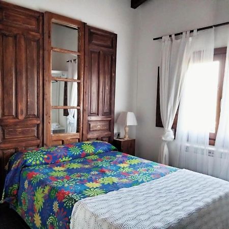 En Huerto De Catalina Villa Fuentes de Bejar Ngoại thất bức ảnh