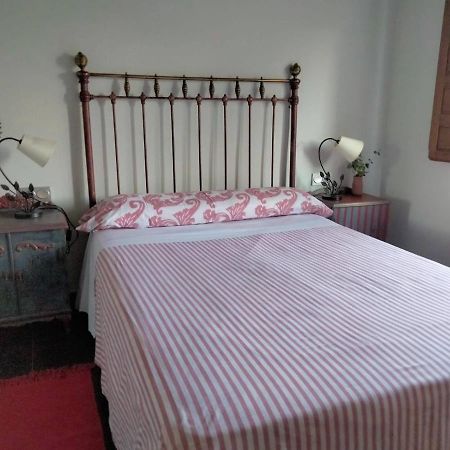 En Huerto De Catalina Villa Fuentes de Bejar Ngoại thất bức ảnh